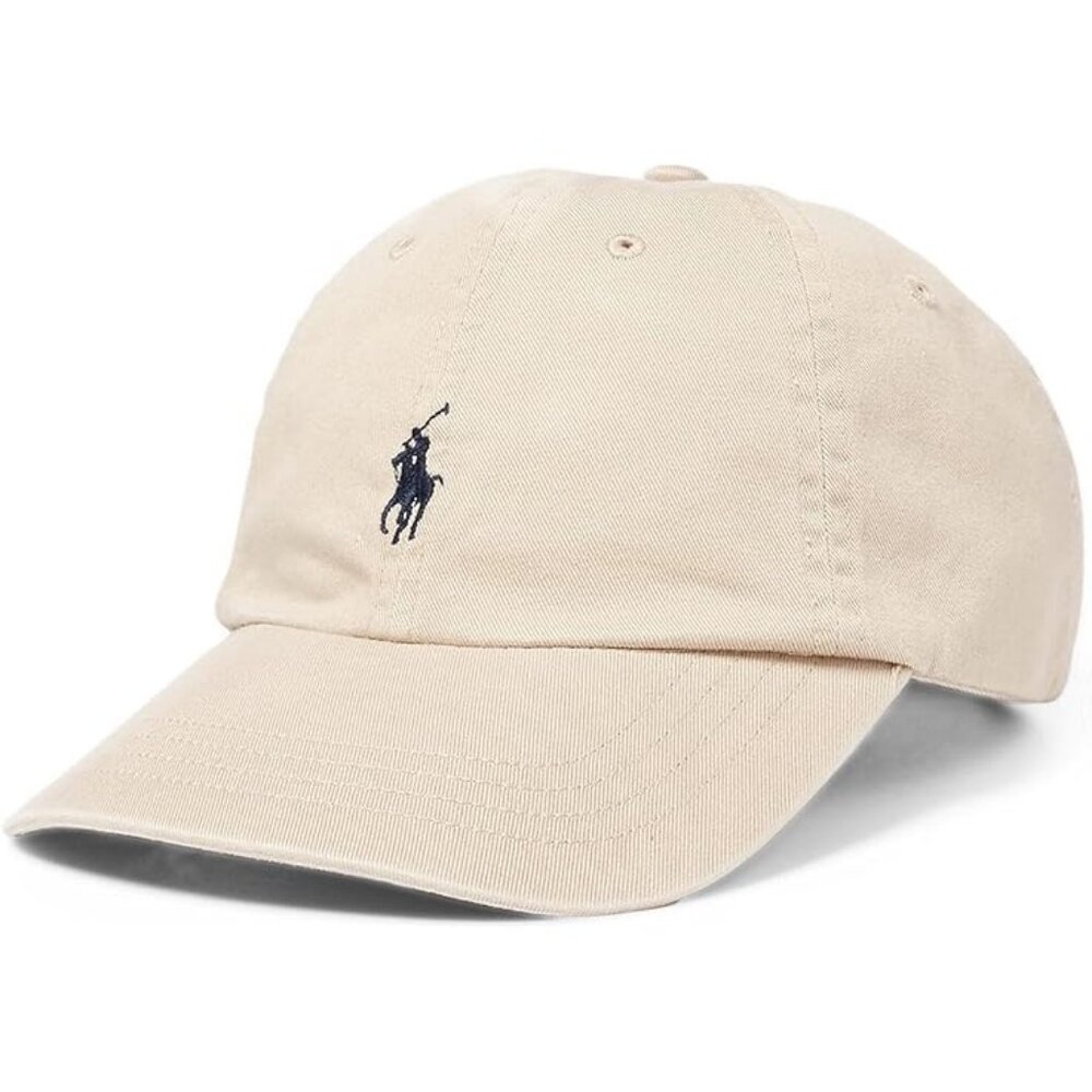 Polo Ralph Lauren  Classic Chino Cap